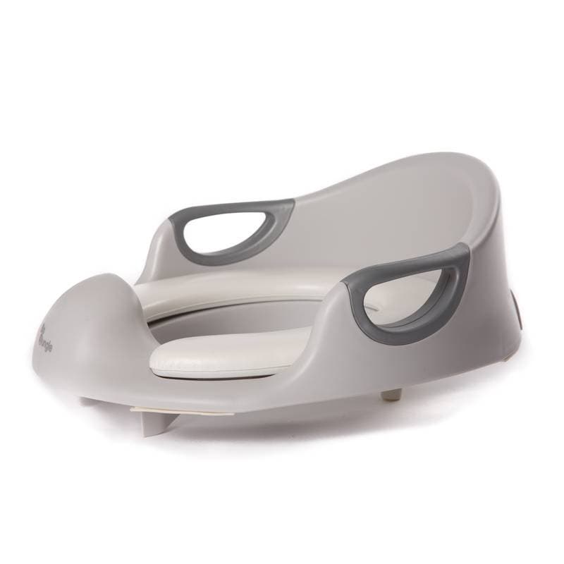B-reducteur de Toilette Gris, bo jungle gris — vue 4 sur 5