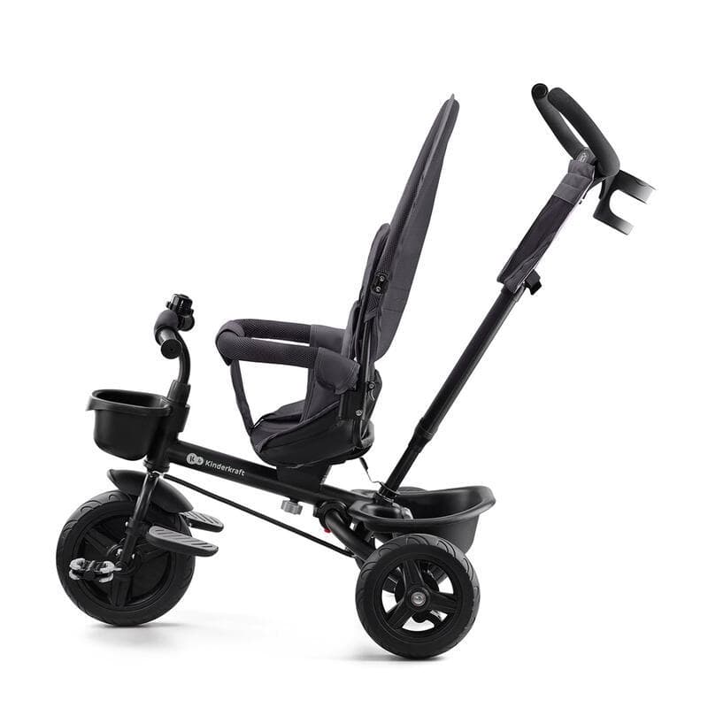 Aveo Tricycle, malachite grey — vue 1 sur 4