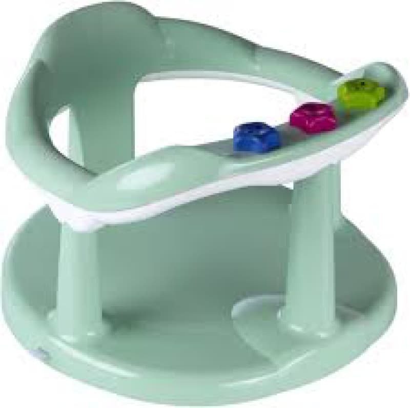 Anneau de Bain Aquababy Vert Celadon