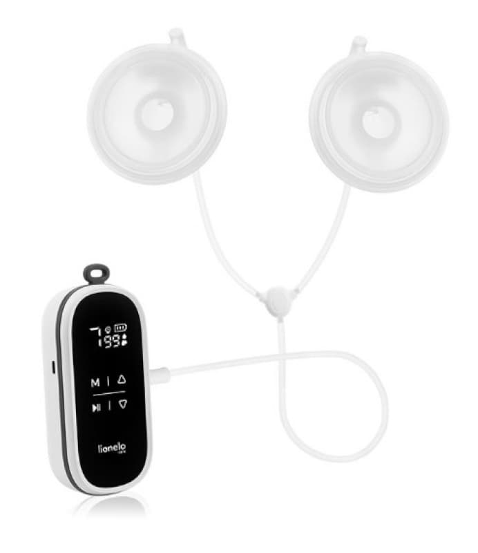 Tire Lait Twee Free White — vue 1 sur 4