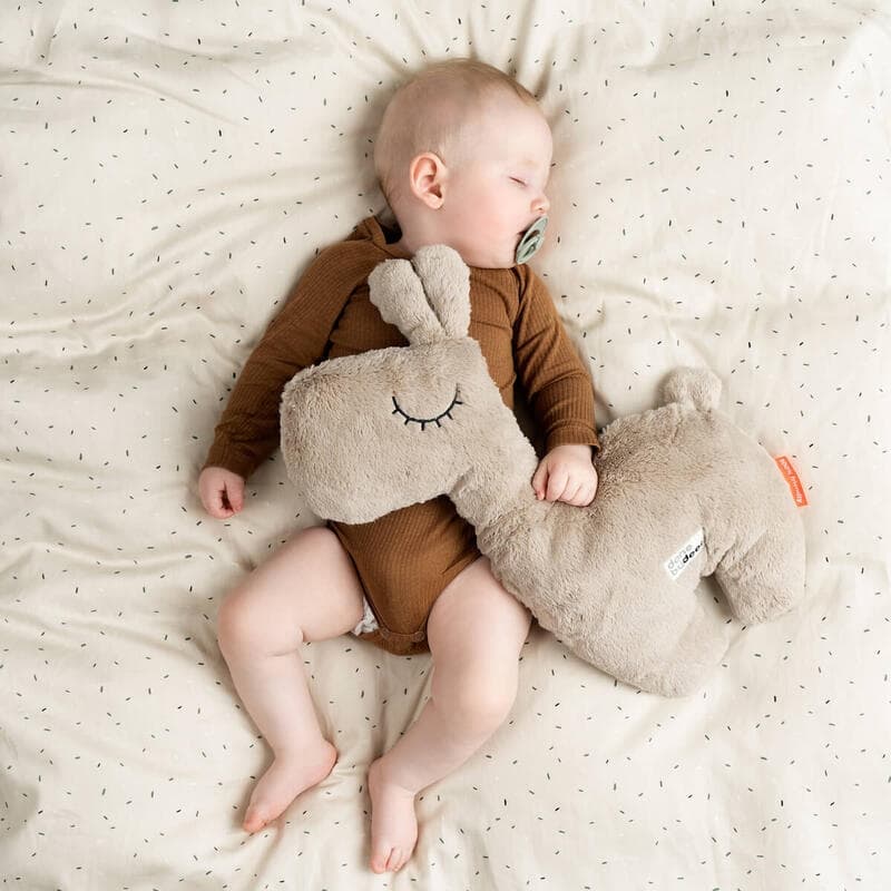 Peluche Moyenne Lalee, sable done by deer autumn 2022 — vue 3 sur 3