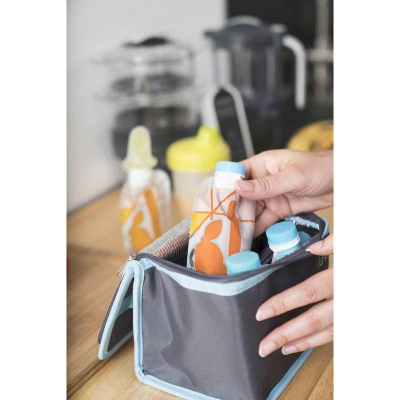 Sac Isotherme — vue 1 sur 3