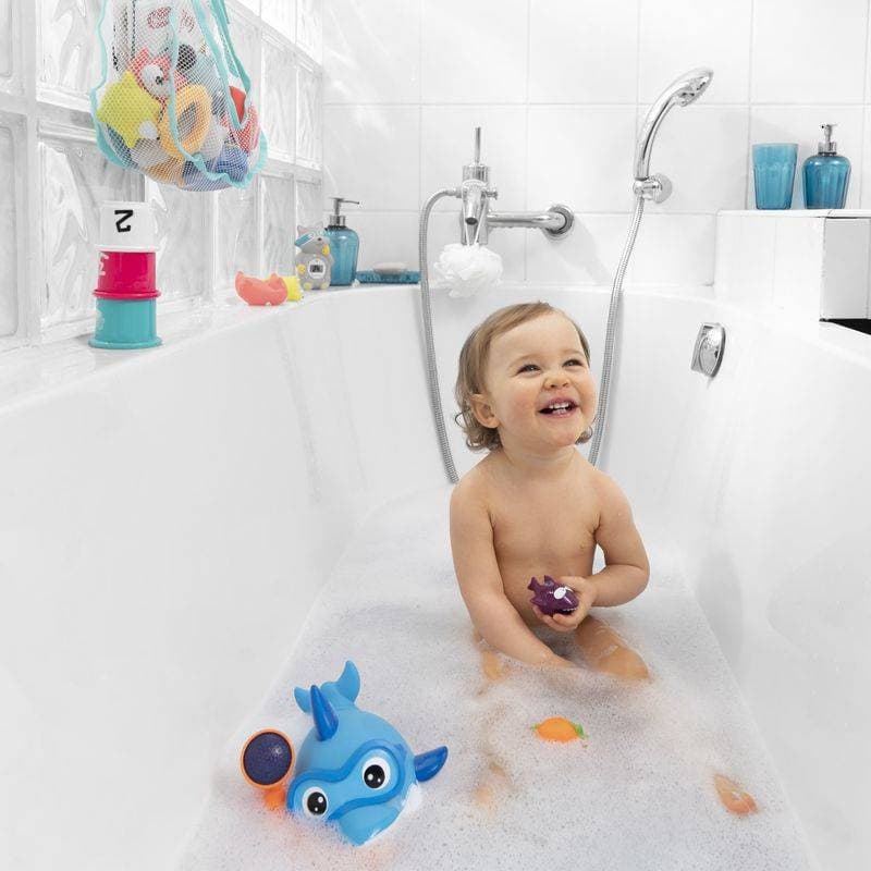 Coffret Bain Rigolo & Co — vue 2 sur 2