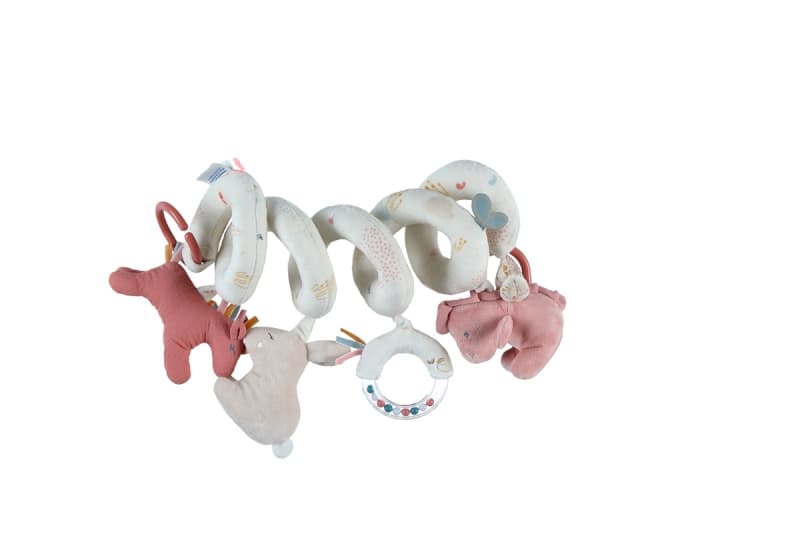 L&j Spirale d'Activite Veloudoux, multico permanent — vue 1 sur 2
