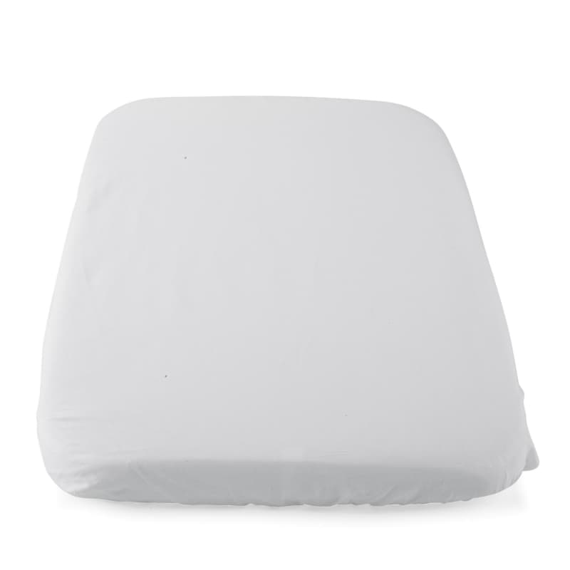 Draps Housse X2, air next2me chicco 07-24 — vue 2 sur 2