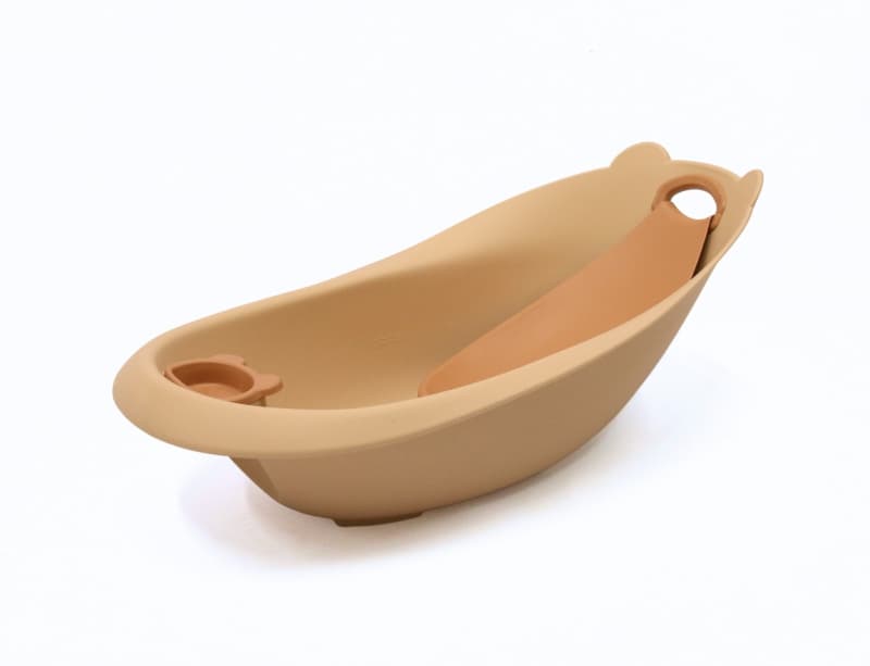 Baignoire Ourson, terracotta bo jungle 05-24 — vue 1 sur 5