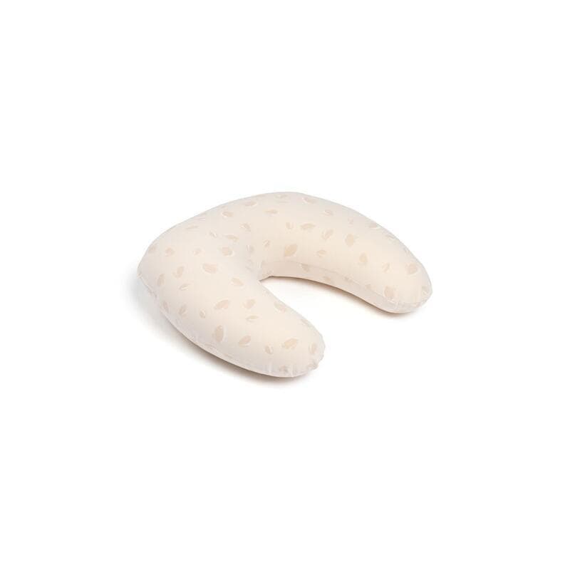 Coussin Twisty 2 en 1, petals latte babymoov 25/01 — vue 2 sur 4