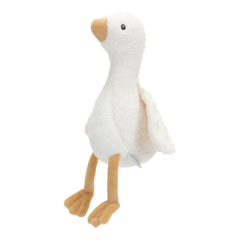 Peluche Little Goose Petite - 20 Cm, little dutch — vue 3 sur 3