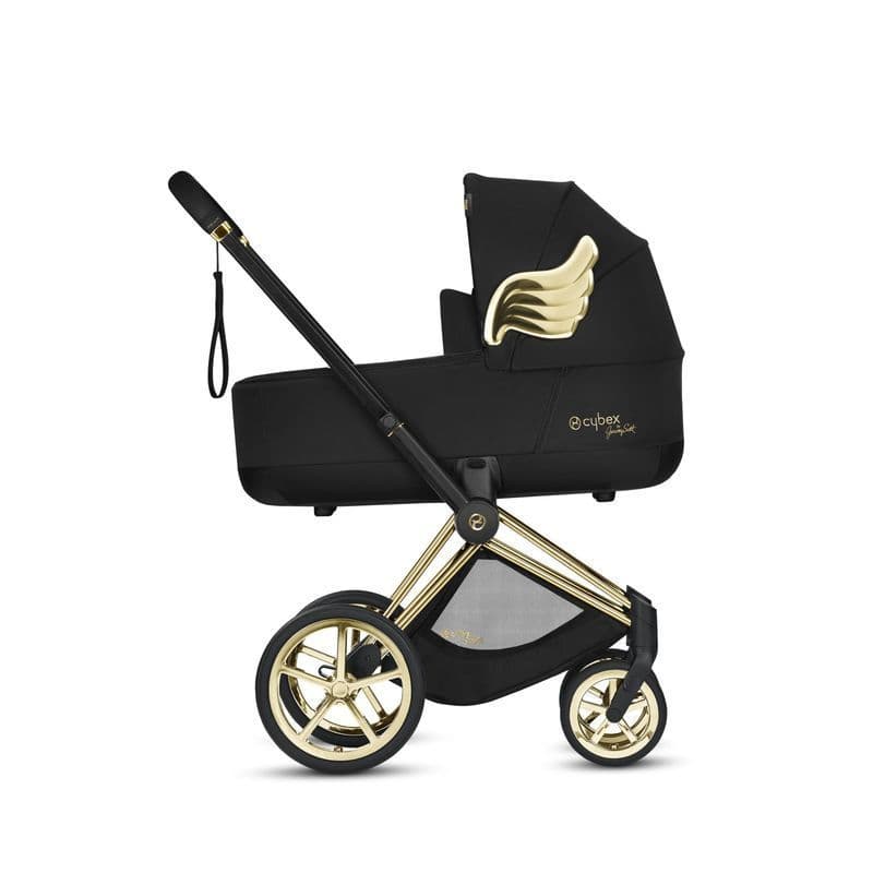 Nacelle de Luxe Priam Wings Par Jeremy Scott, design 2021 — vue 1 sur 2