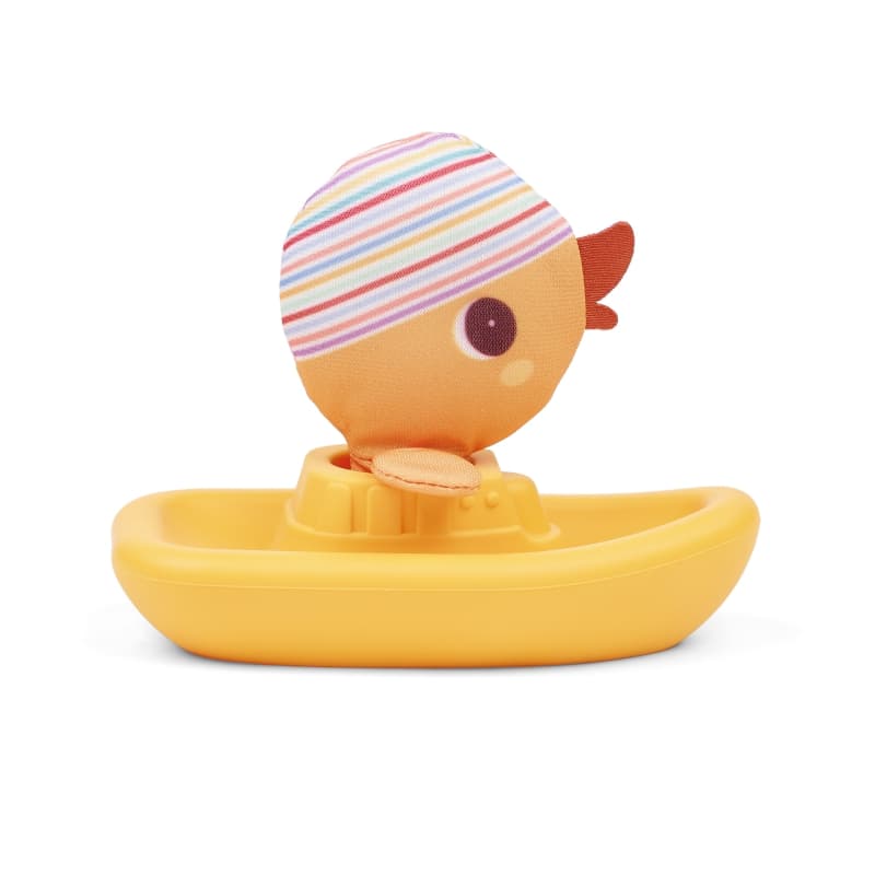 Gaspard Bateau, lilliputiens — vue 1 sur 3