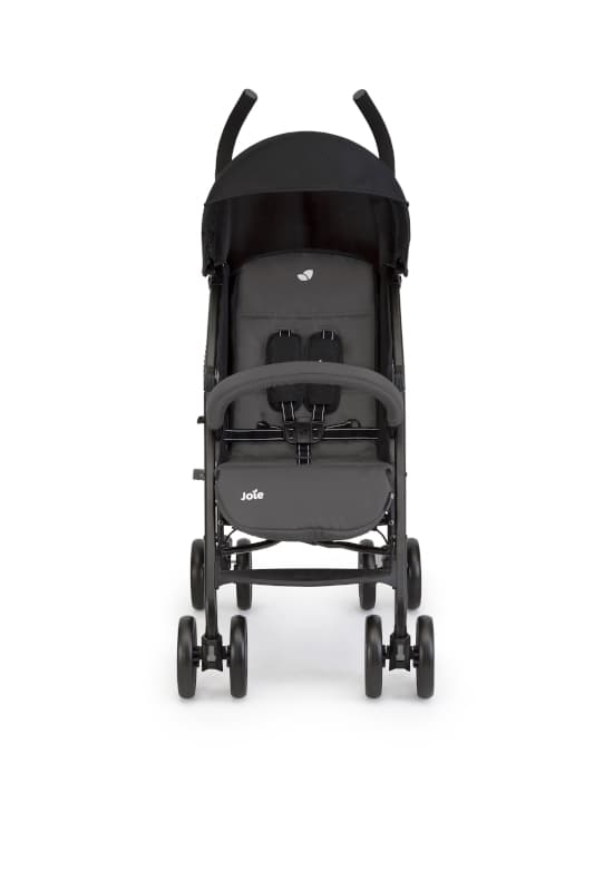 Poussette Nitro Lx, ember joie — vue 4 sur 5