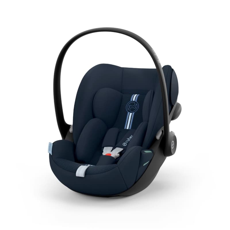 Cloud G I-size Plus - Ocean Blue - Cybex, cybex gold cybex bleu 64,5x44x38-60 cm 10101221 — vue 1 sur 9