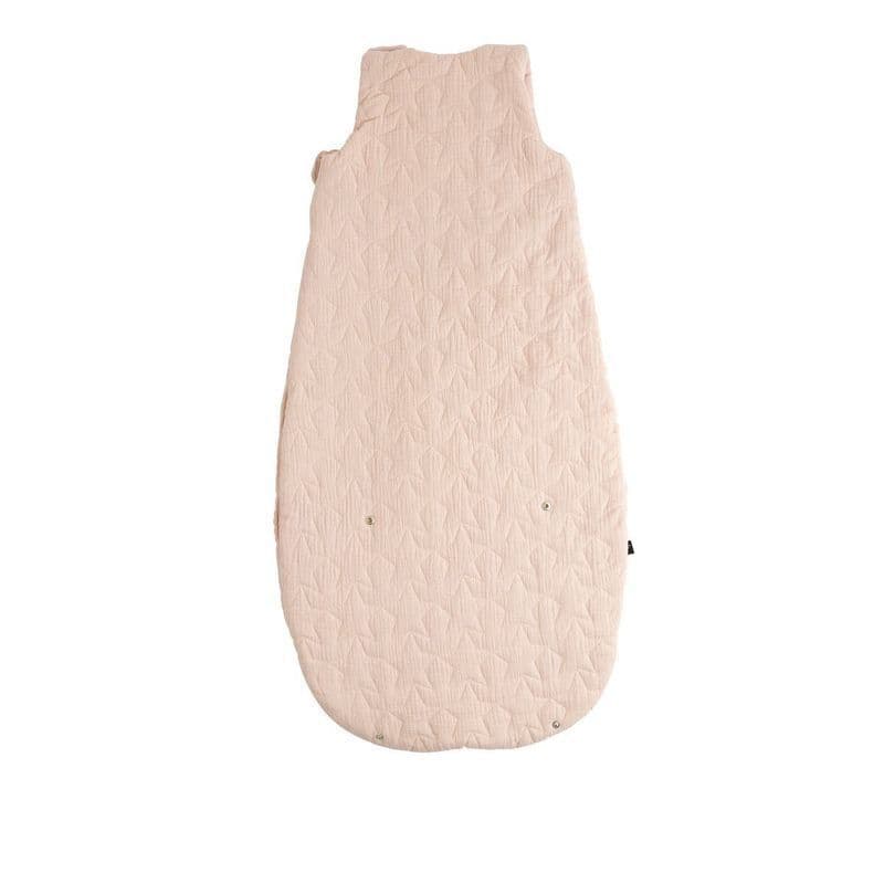 Gigoteuse 6-24 Mois Quartz, original rose quartz rose quartz 48 x 100 x 4 — vue 2 sur 3