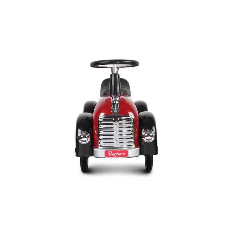 Porteur Dark Red, speedster baghera rouge 75 x 25 x 37 — vue 1 sur 3
