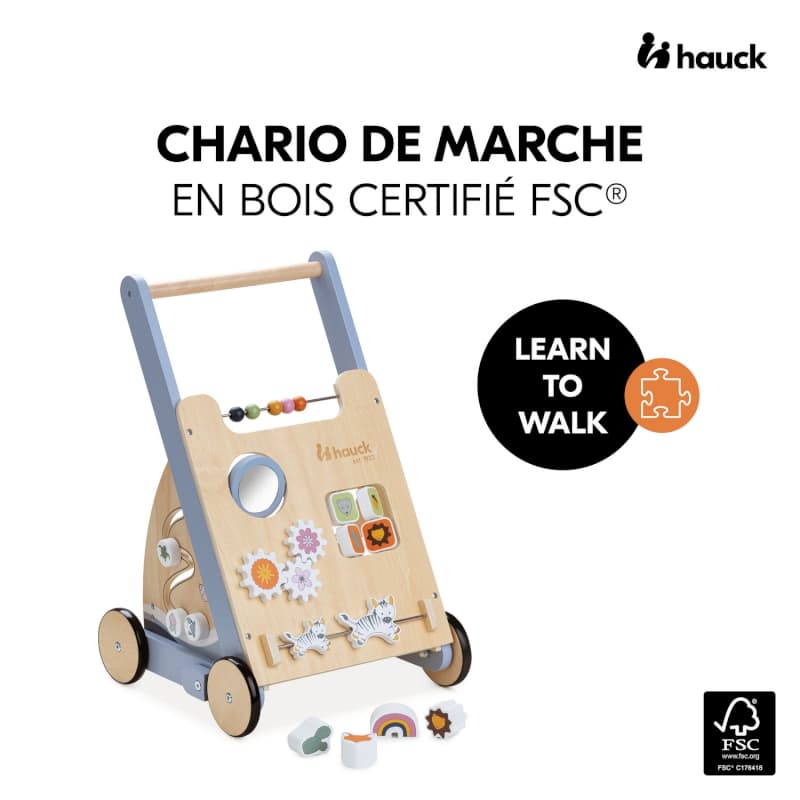 Learn To Walk, skills 35x11.5x54.5 cm 2023 — vue 2 sur 5