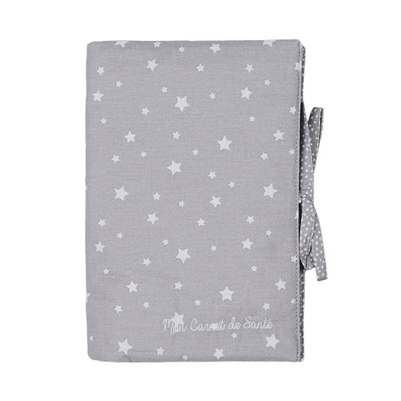 Protege Carnet de Sante - une Etoile Est Nee, bb&co une étoile est né per — vue 2 sur 2