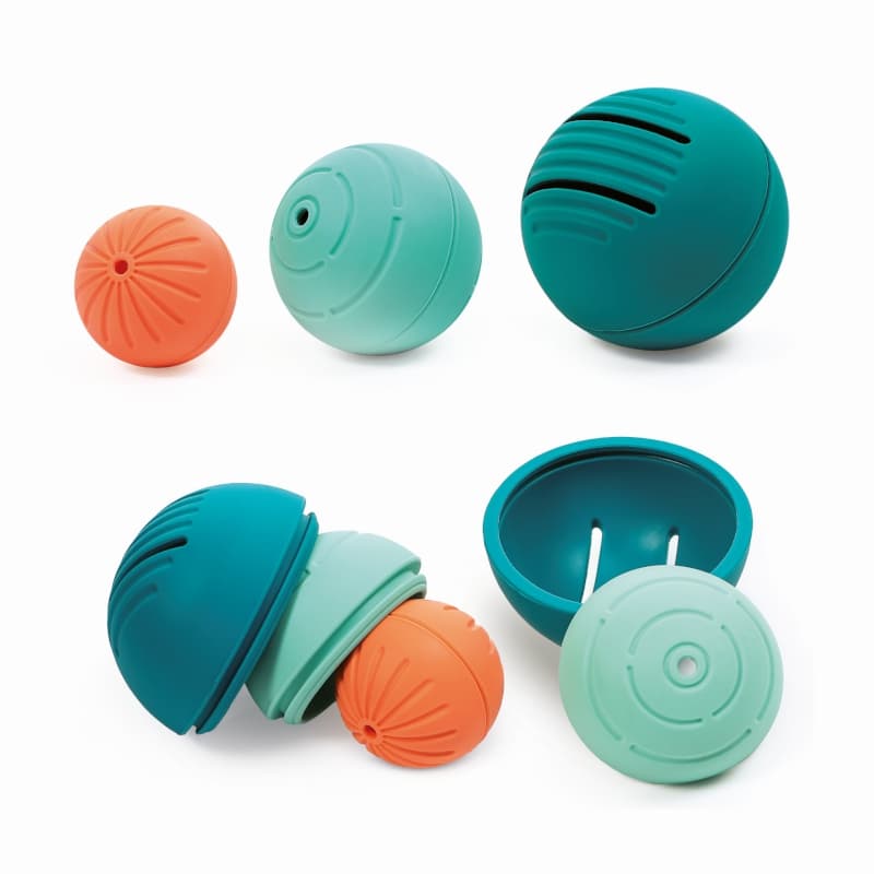 Ball In Ball, ludi 25/01 — vue 1 sur 5