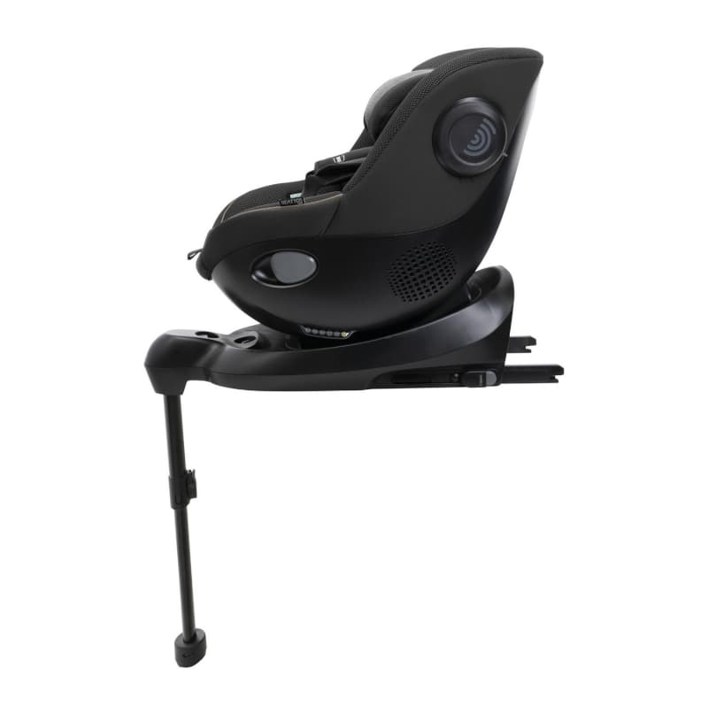 Siege Auto Seat 105 I-size, posh black chicco 24/10 — vue 2 sur 21