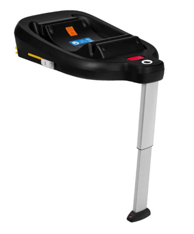 Base Isofix Astrid I-size Blac