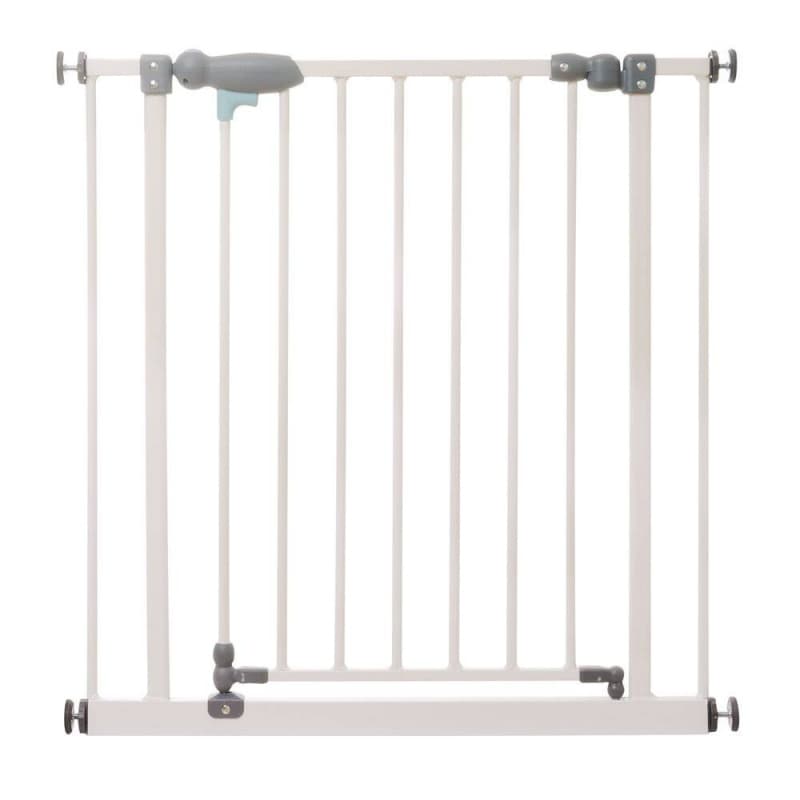Barriere de Securite Noa Blanc, bebe9reference per — vue 4 sur 4