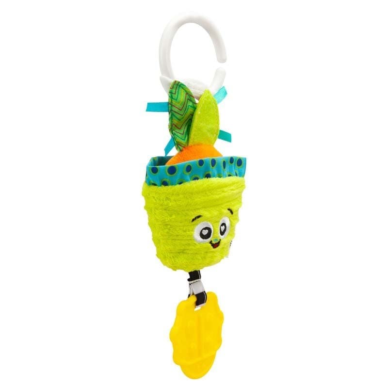 Candy la Carotte, lamaze — vue 4 sur 5