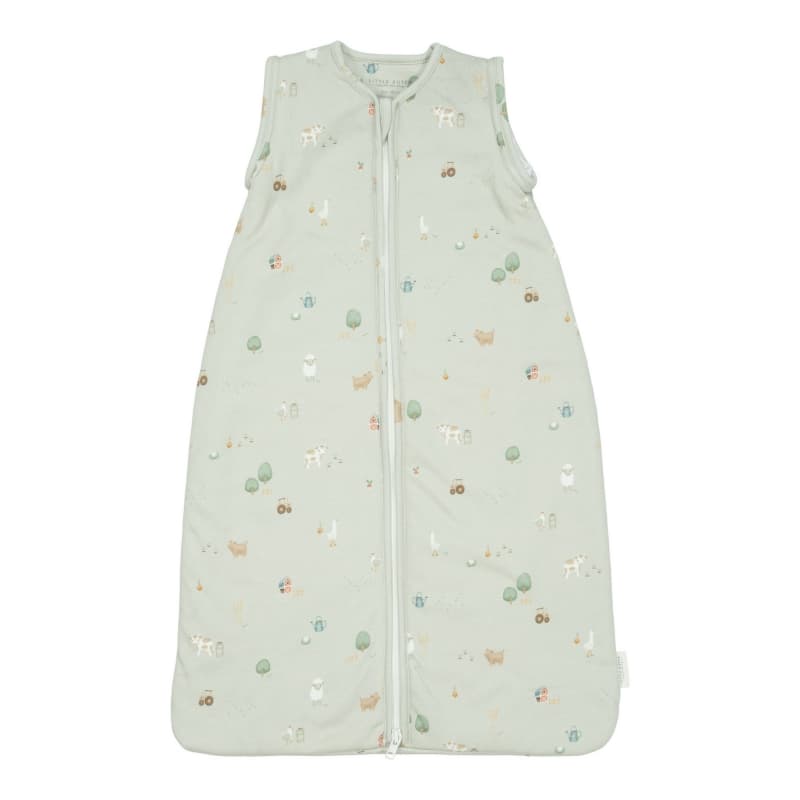 Gigoteuse Ete en Gaze Coton, 110cm little farm little dutch 05-24 — vue 4 sur 4