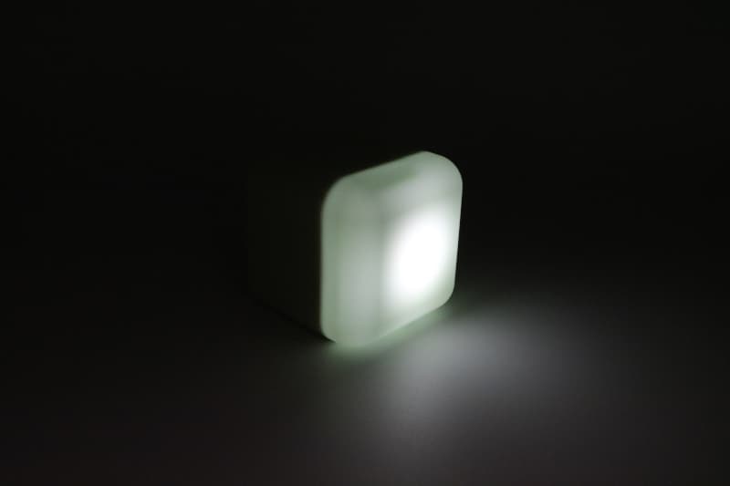 Cube B Drake le Dragon, vert cloud b — vue 6 sur 6