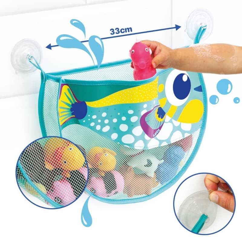 Toboggan de Bain, ludi 25/10 — vue 7 sur 10