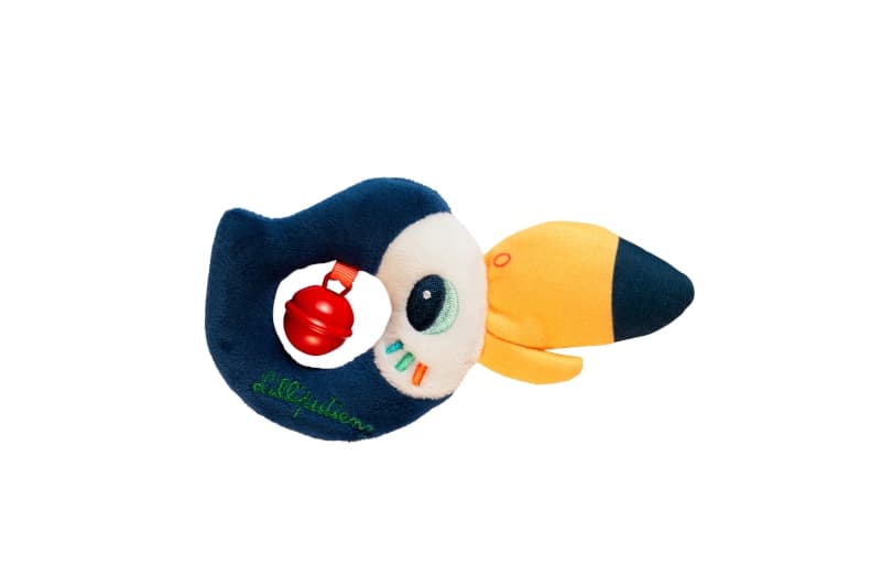 Pablo Mini-hochet, pablo lilliputiens 2022