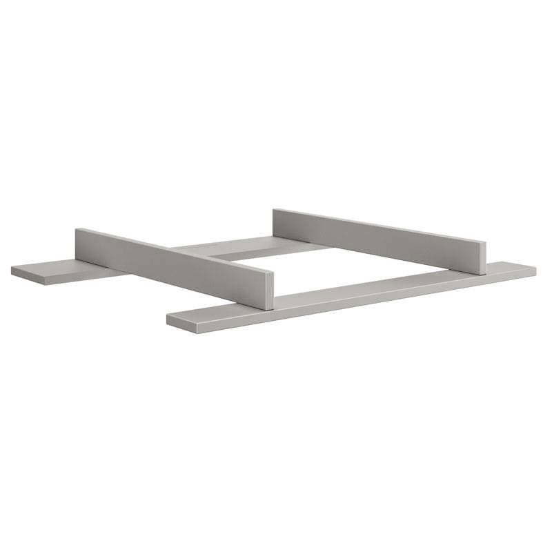 Plan a Langer, gris moon galipette guimauve 43252