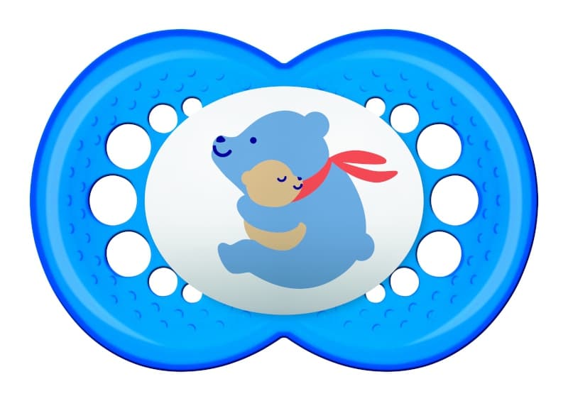Mam Suc Original G+18m Lot3, flow panaché 18+m — vue 1 sur 3