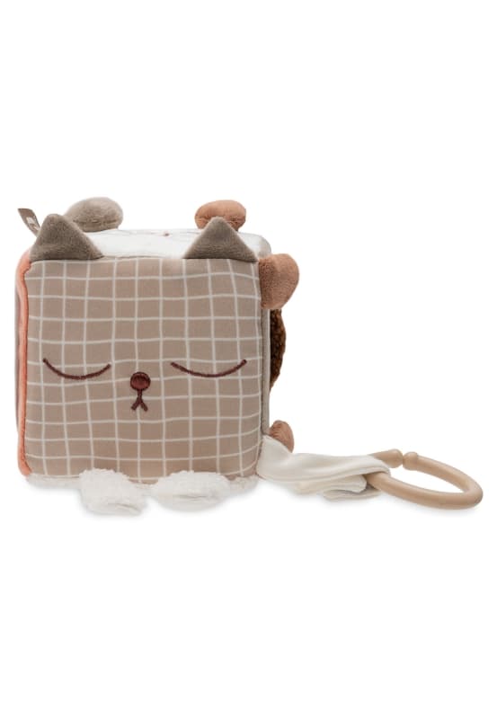 Cube d'Activites, animal friends jollein — vue 5 sur 6