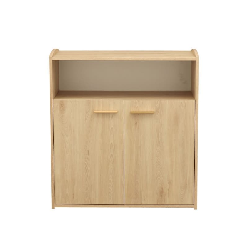 Commode 2 Portes 1 Niche, adele sauthon 25/02 — vue 5 sur 5