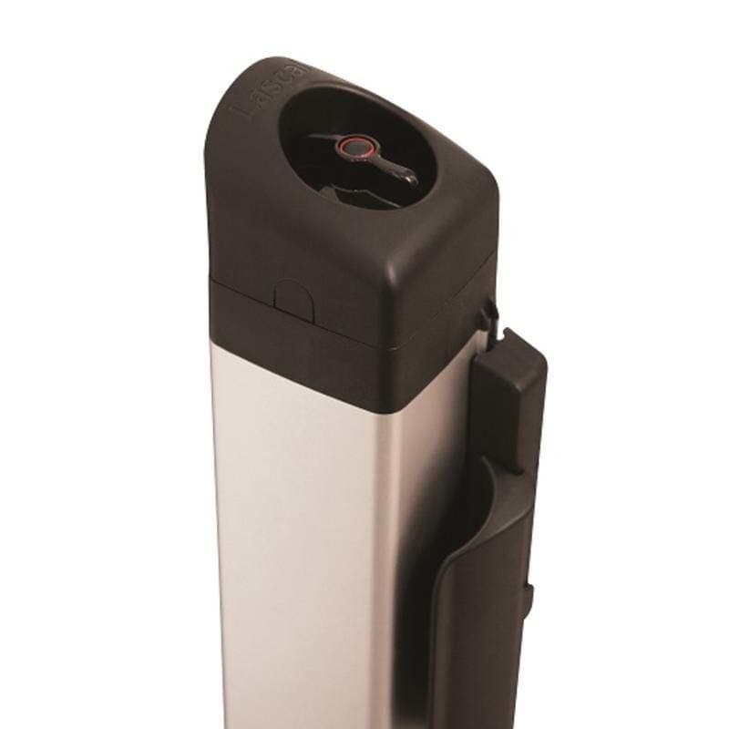 Kiddy Guard Avant, noir lascal — vue 3 sur 4