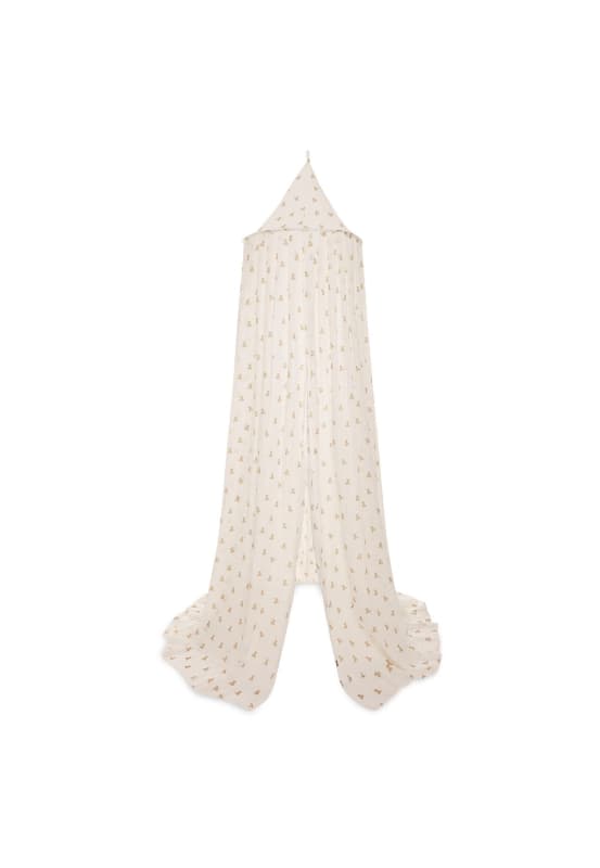 Ciel Mini Teddy Bear, multicolore teddy bear jollein — vue 1 sur 2