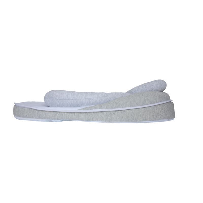 Safety Pad 3d Gris, gris domiva 40x65cm — vue 2 sur 4
