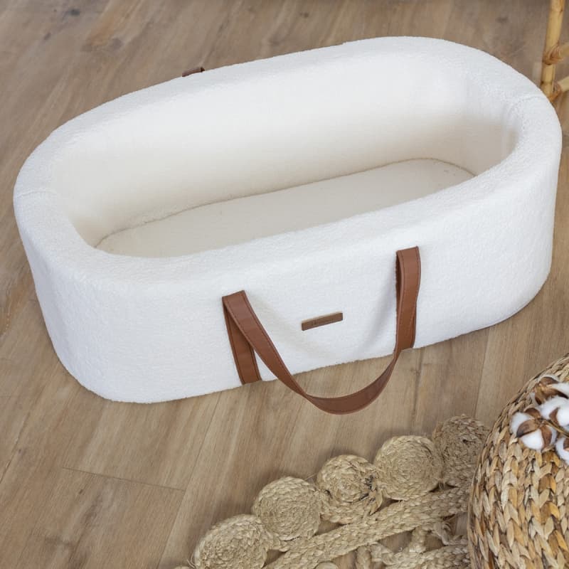 Couffin Sherpa 40x80 Cm Boubou, boubou domiva boubou 40x80 cm — vue 2 sur 4
