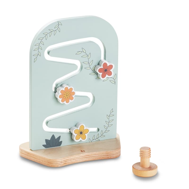 Play Planting S, jouets hauck flowers a-23 — vue 1 sur 5
