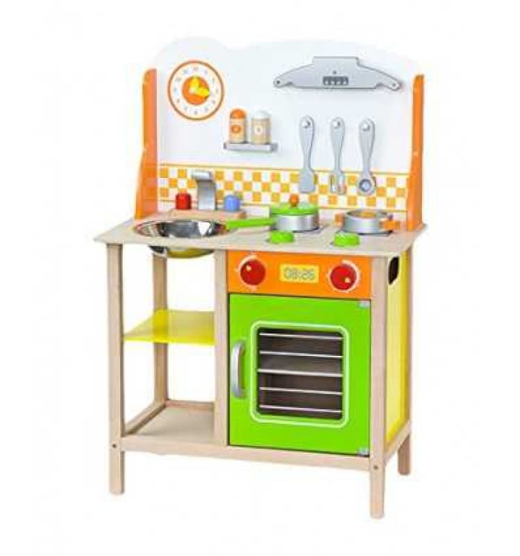 Cuisine Fantastique — vue 1 sur 3