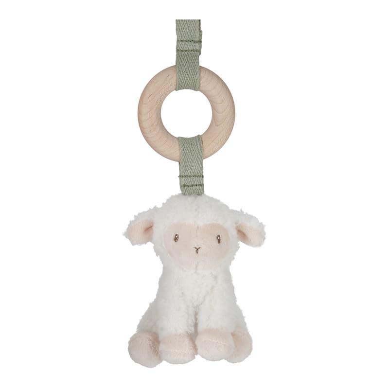 Arche en Bois, 0m+ little farm little dutch 05-24 — vue 5 sur 5