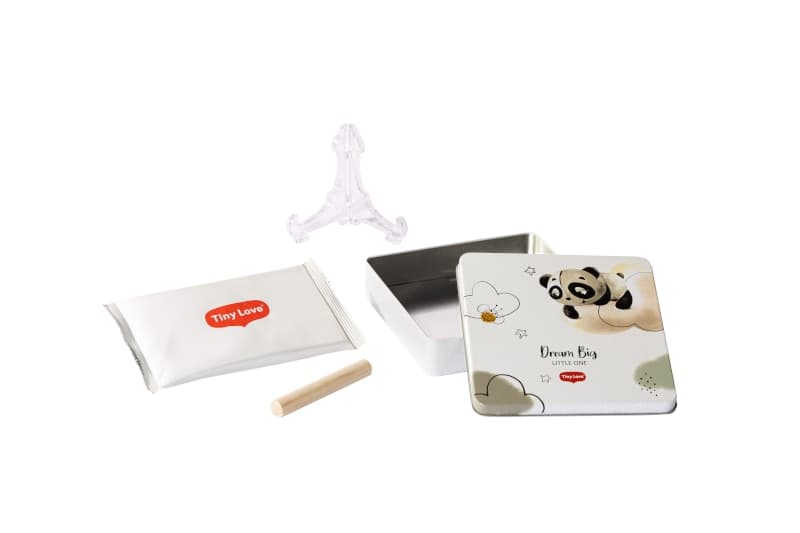 Magic Box Square, tiny love 25/01 — vue 2 sur 5