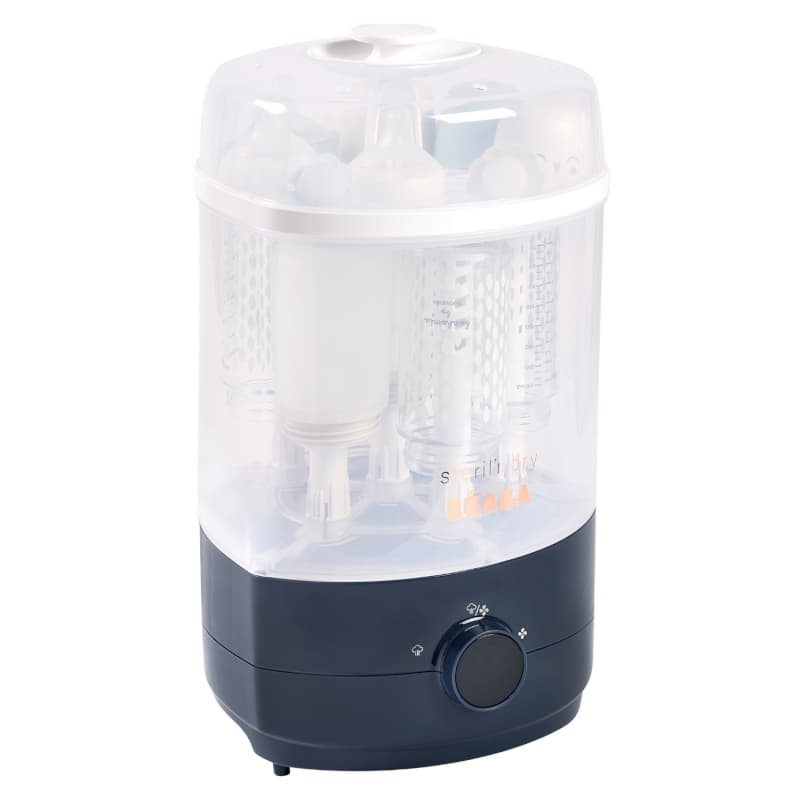 Steril 'n' Dry - Sterilisateur Sechant 2 en 1, night blue — vue 6 sur 9