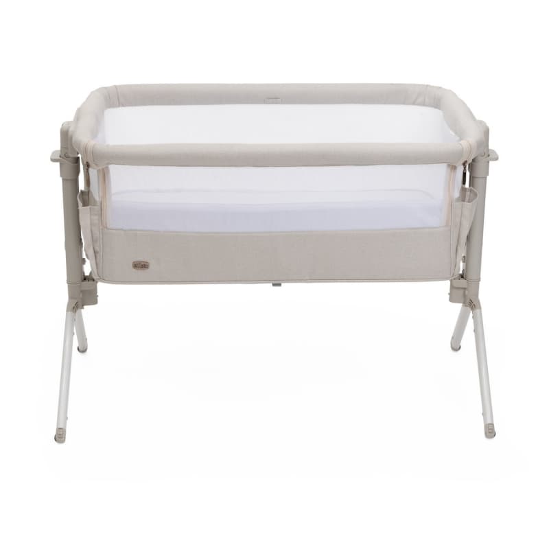 Berceau Cododo N2me Armonia, motherpearl chicco 25/01 — vue 3 sur 5