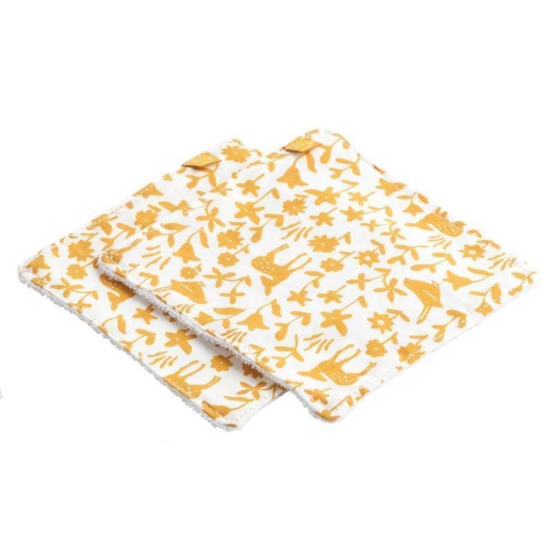Trousse de Toilette Plus Carre Eponge Promenons Nous, promenons nous deco — vue 4 sur 4