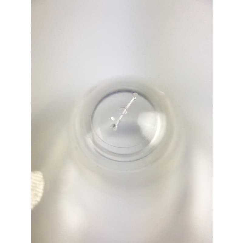 2 * Tetines Bout Rond Silicone 3 Vitesses 0+ — vue 2 sur 4