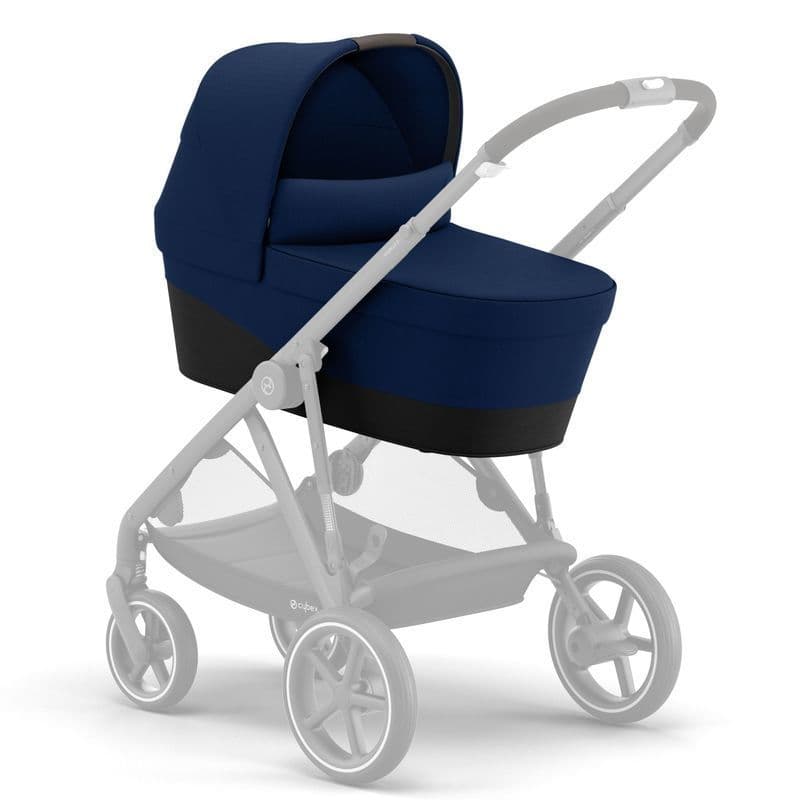 Nacelle Gazelle S Navy Blue, gold 2021 — vue 2 sur 4