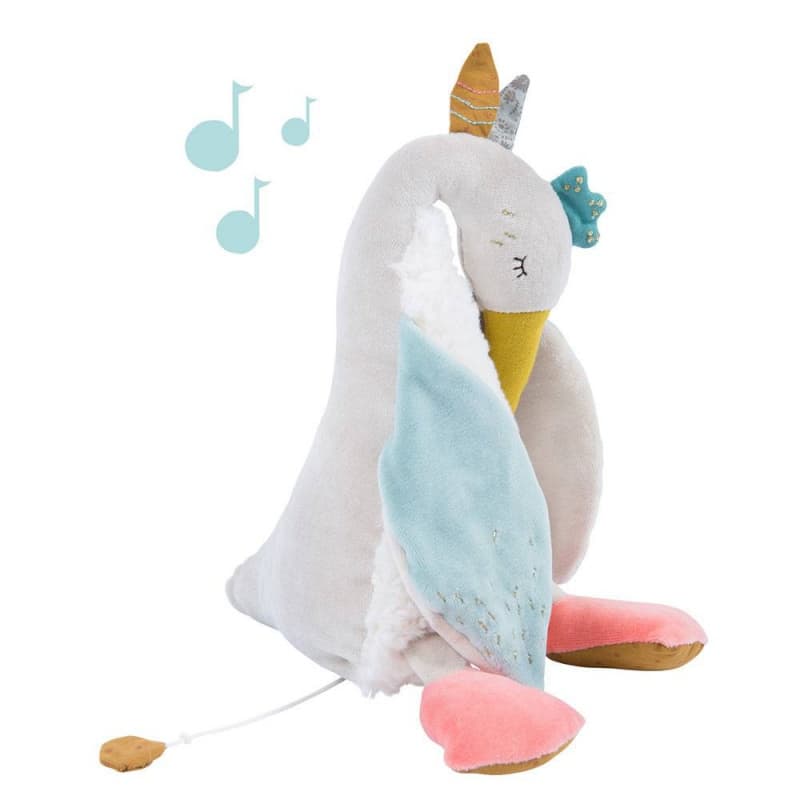 Poupee Musique Oie le Voyage d'Olga, le voyage d'olga 2021