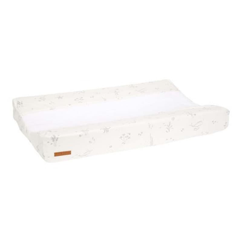 Housse pour Matelas a Langer Ocean White, little dutch white 44x68-72 little dutch white 44x68-72