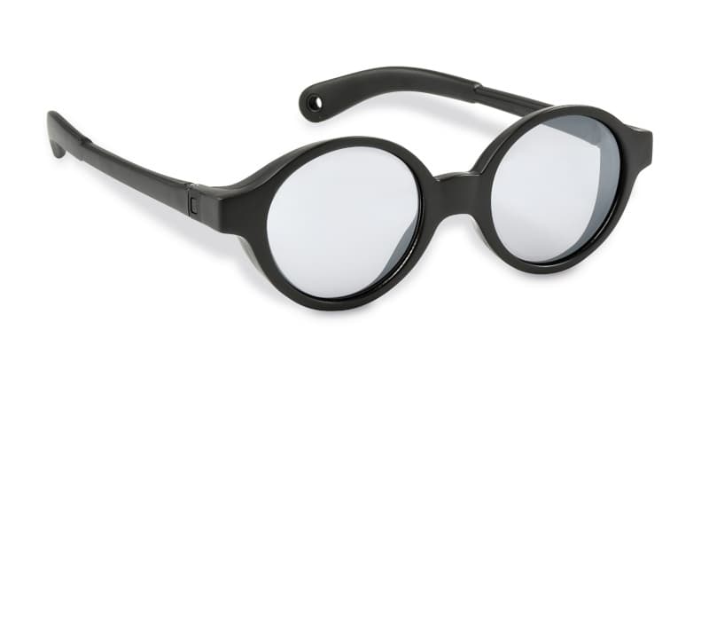 Lunettes 9-24 Mois Mois Noir, lunettes per — vue 1 sur 2