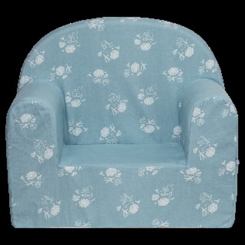 Fauteuil Seaside - Assise 23cm, seaside romance little-band.fr bleu 25